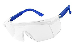 Labaratuvar Tipi Koruma Gözlük
