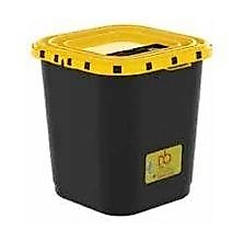 Tehlikeli Katı Atık Kabı 30 lt Donbox 30 lt