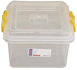 Spesmen Kabı 5000 ml