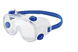 Tıbbi Atık Toplama Gözlüğü Google Gözlük