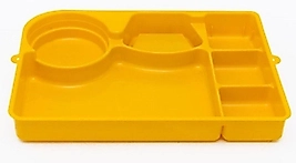 Tedavi Tepsisi Multitray