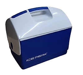 Soğuk Zincir Taşıma Çantası 10 lt