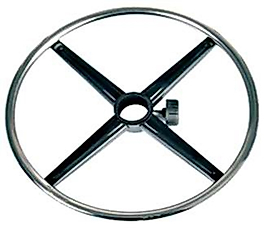 Tabure Çemberi Sıkma Çember Krom Kaplama