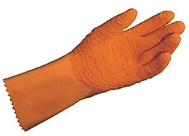 Tıbbi Atık Toplama Eldiveni