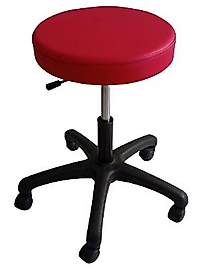 Plastik Ayaklı tabure