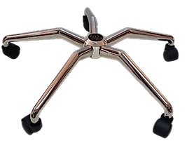 Örümcek Ayak Tekerlekli