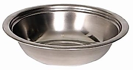 Paslanmaz Çelik 32 lik Leğen