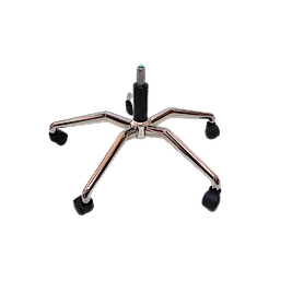 Örümcek yıldız Ayak Siyah Pistonlu