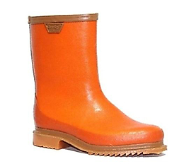 Derby Krep Çizme Tıbbi Atık Toplama Çizmesi