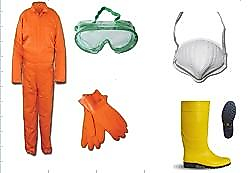 Tıbbi Atık Toplama Seti