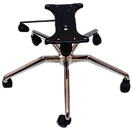 Örümcek Yıldız Ayak Tek Kollu Mekanizma