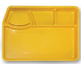 Tedavi Tepsisi Monotray