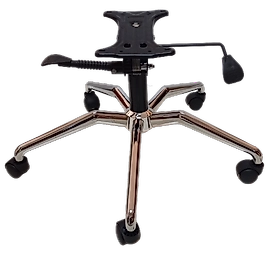 Örümcek Yıldız Ayak Çift Kol Mekanizma